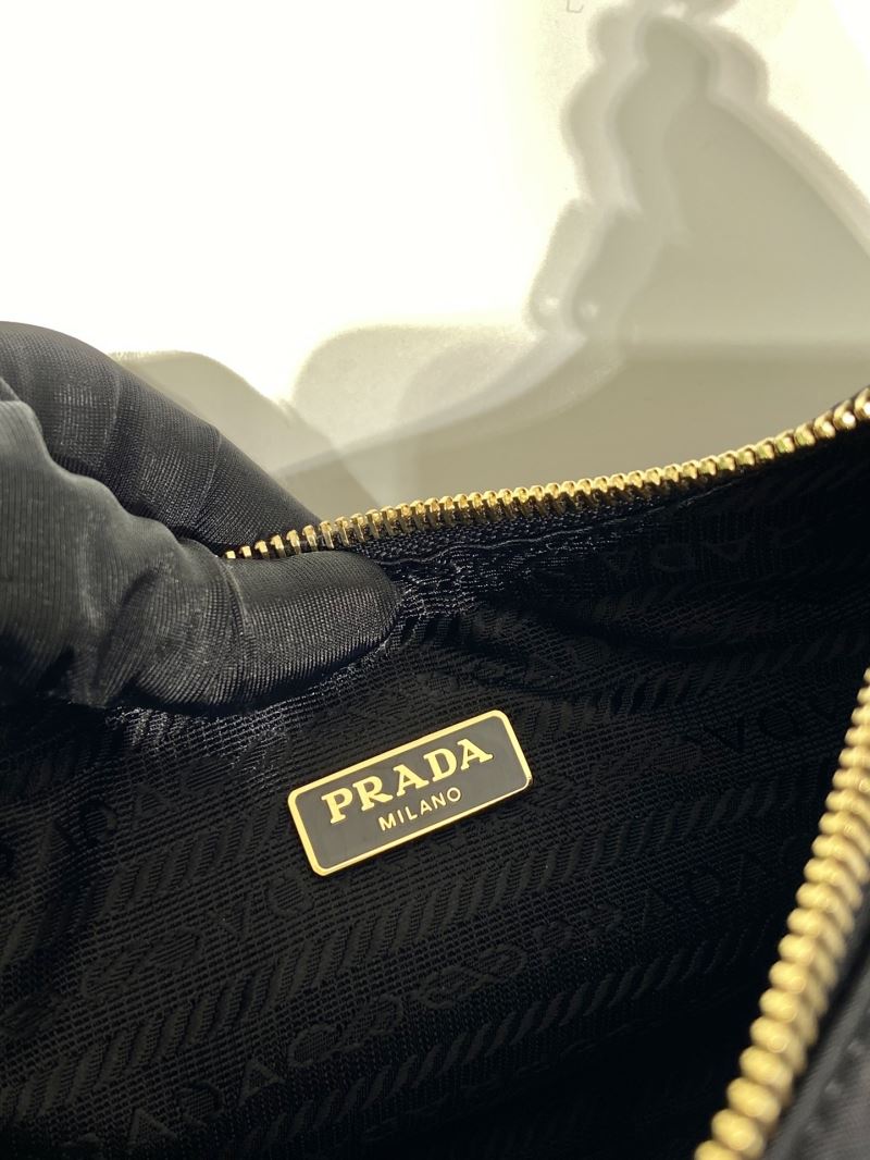 Prada Hobo Bags